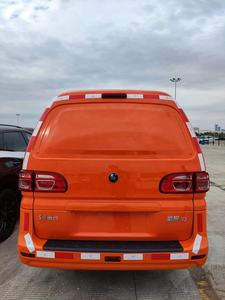 Proveedor Verificado <span class=keywords><strong>de</strong></span> Vehículos: Dongfeng Van EV Cargo 2026 Lingzhi Transport, Furgoneta <span class=keywords><strong>de</strong></span> Carga Eléctrica Nueva M5 EV en Venta - Product Image 6