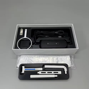 Máquina Portátil de Rayos X Dentales Veterinarios con Sensor Digital, Dispositivo de Imagenología Oral Portátil para Mascotas, para Clínica Dental Animal - Product Image 6