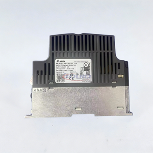 ไดรฟ์ปรับความถี่รุ่น EL ใหม่ 100% VFD037EL23A AC 3.75KW 5HP 230V 17A 3PH VFD - Product Image 4