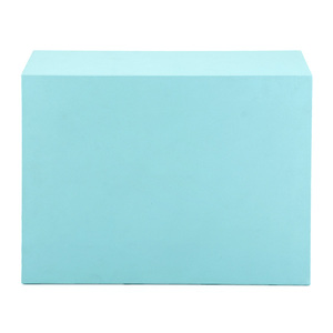 Luxury Reusable Cardboard Drawer Gift Box for Hijab and <b>Wig</b> Packaging with Custom Logo - Product Image 5