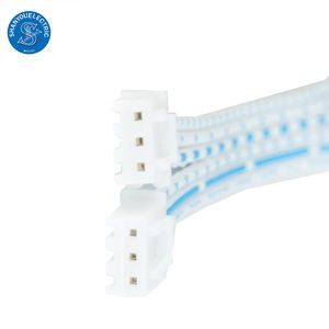 可定制家庭电视和汽车工厂线束-用于22-28awg电线的电子TUV - Product Image 2