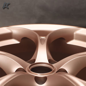 Wangu <span class=keywords><strong>Alfa</strong></span> <span class=keywords><strong>Romeo</strong></span> <span class=keywords><strong>Tonale</strong></span> <span class=keywords><strong>Alfa</strong></span> <span class=keywords><strong>Romeo</strong></span> Stelvio Veloce Ti <span class=keywords><strong>Alfa</strong></span> <span class=keywords><strong>Romeo</strong></span> Giulia Roue forgée Aluminium Nouveau Personnalisé Léger 18 - Product Image 6