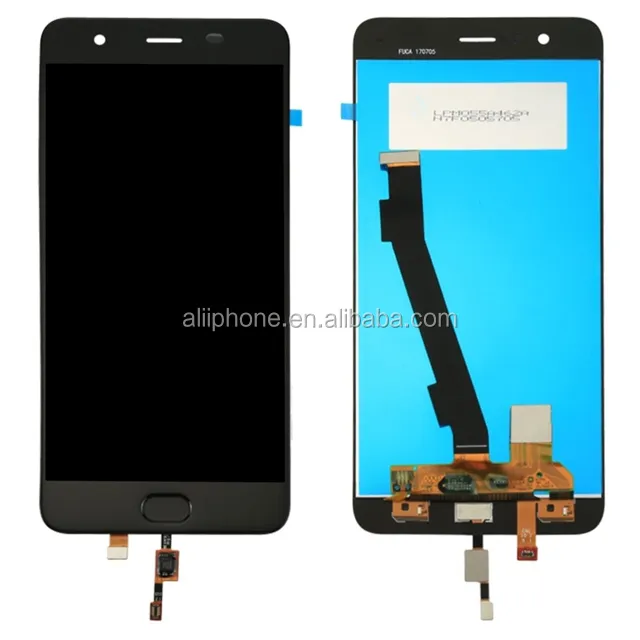 Touch Screen Digitizer Assembly Display Replacement For Xiaomi Note 3