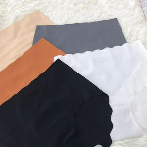 Braguitas Personalizadas para Mujer, Cómodas, de Algodón, Ropa Interior Femenina sin Costuras - Product Image 3