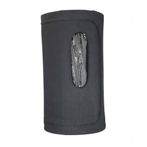 خيمة ساونا محمولة عالية الجودة من OHO لشخص واحد، سهلة التركيب، يمكن تخصيص الحجم والشعار واللون للاستخدام المنزلي الداخلي - Product Image 6