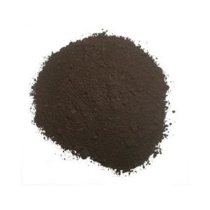 Adieu au fer et au manganèse : votre support filtrant pour eau (MnO2) à 100 % de pureté, granulés noirs de petite taille pour les filtres à eau domestiques. - Product Image 5