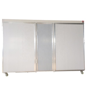 Máquina de descascarado de brotes de soja hidropónica automática, línea de procesamiento, máquina de brotes de cebada a la venta, sistema de forraje - Product Image 3