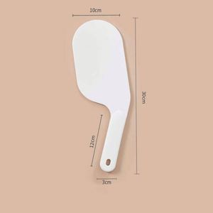 Custom Logo Portable Convenient Bed <b>Sheet</b> Tucker Tool Tucking Paddle Reusable <b>Plastic</b> <b>Sheet</b> Change Helper Bed Skirt Replacement - Product Image 2