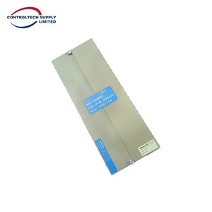 Nouvel ensemble de bornes de sortie 51304476-100 pour système de contrôle industriel, pièces de rechange d'automatisation en stock, livraison rapide - Product Image 2