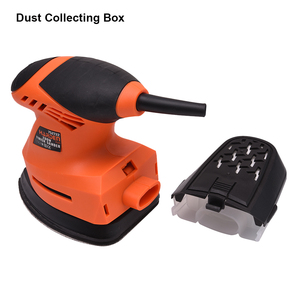 Harden Power Tool Finishing Sander Protect Electric Hand <span class=keywords><strong>Pro</strong></span> Palm 200W Finish Sander à vendre - Product Image 4