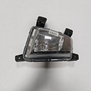 Lampe antibrouillard de production professionnelle d'usine de pièces d'auto pour K-ia PEGAS/SOLUTO <span class=keywords><strong>2018</strong></span> OEM 92201-M0000 92202-M0000 92201M0000 92202M0000 - Product Image 5