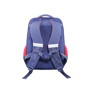 Sacs à dos pour enfants 600D, sacs à dos primaires personnalisés multifonctionnels, sacs d'école imperméables pour filles, garçons et adolescents - Product Image 4