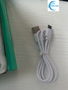 La tastiera wireless con cavo di ricarica per mouse acquistata da Jingdong è nuova di zecca e non è mai stata utilizzata. - Product Image 2