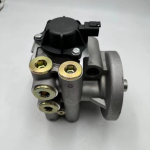 Pompe de transfert de carburant 2123657 de remplacement pour moteur diesel C15, excavatrice, équipement de construction - Product Image 2