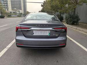 Autos usados en China Roewe i6 <span class=keywords><strong>MAX</strong></span> EV <span class=keywords><strong>Modelo</strong></span> <span class=keywords><strong>2022</strong></span> 500 Edició<span class=keywords><strong>n</strong></span> Especial con Techo Panorámico - Product Image 4