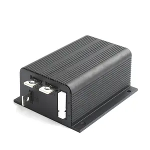 1253C-4402 24-36V 400A PWM DC-Motor drehzahl regler für batterie betriebene Fahrzeugteile für Gabelstapler-Paletten hubwagen