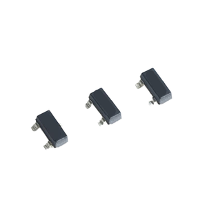 ใหม่ SI2308 ซิลค์สกรีน A8SHB แพคเกจ SOT23 SMD <span class=keywords><strong>MOS</strong></span> หลอดทรานซิสเตอร์เอฟเฟกต์สนาม - Product Image 1