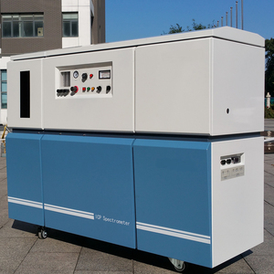 DW-TY-9900 Metal <b>Analysis</b> ICP Analyzer Spectrophotometer Spectrophotometer - Product Image 3