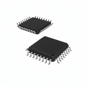 Original Embedded MC9S08FL16CLC 32 LQFP Electronics Component - Product Image 1