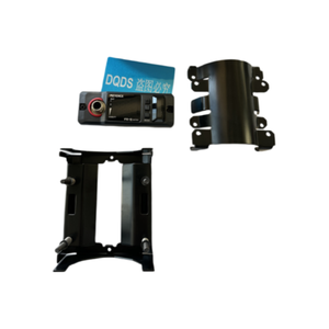Sensor de Flujo con Abrazadera FD-Q50C, Detector de Flujo No Invasivo para Monitoreo de Tuberías Industriales - Product Image 4