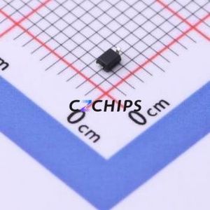 Diodo Zener MMSZ5235BS SOD-323 Original, Nuevo de Marca, Venta al por Mayor de Componentes Electrónicos, Proveedor de Chips y Servicio BOM - Product Image 2
