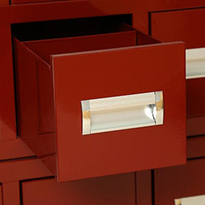 Шкаф для китайской медицины, антикварный шкаф для китайской медицины, 45/48/50/70 ящиков, шкаф для хранения травяных трав - Product Image 3