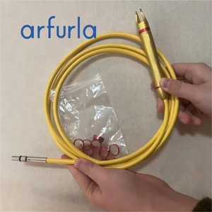 Accesorios de mango antiinflamatorios para alivio del dolor de 980 nm, reutilizables, tamaño de punto ajustable de 20-30 mm, para cicatrización de heridas y lesiones deportivas - Product Image 2