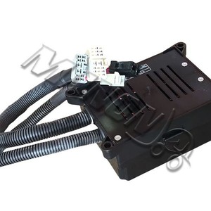 Boîtier de commande Hyster 66000302NC9321 électrique pour chariot élévateur, usage en entrepôt - Product Image 5