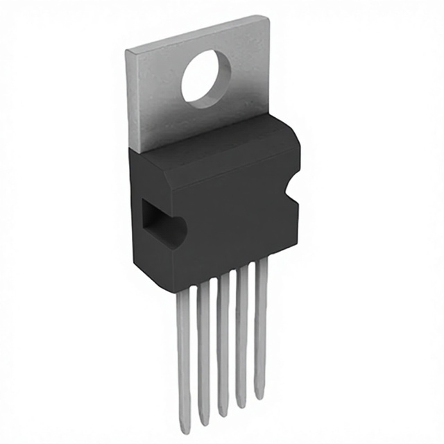 QZ BOM new Original IC Electronic Component  TO-220-5 XL2596T XL2596T-5.0E1
