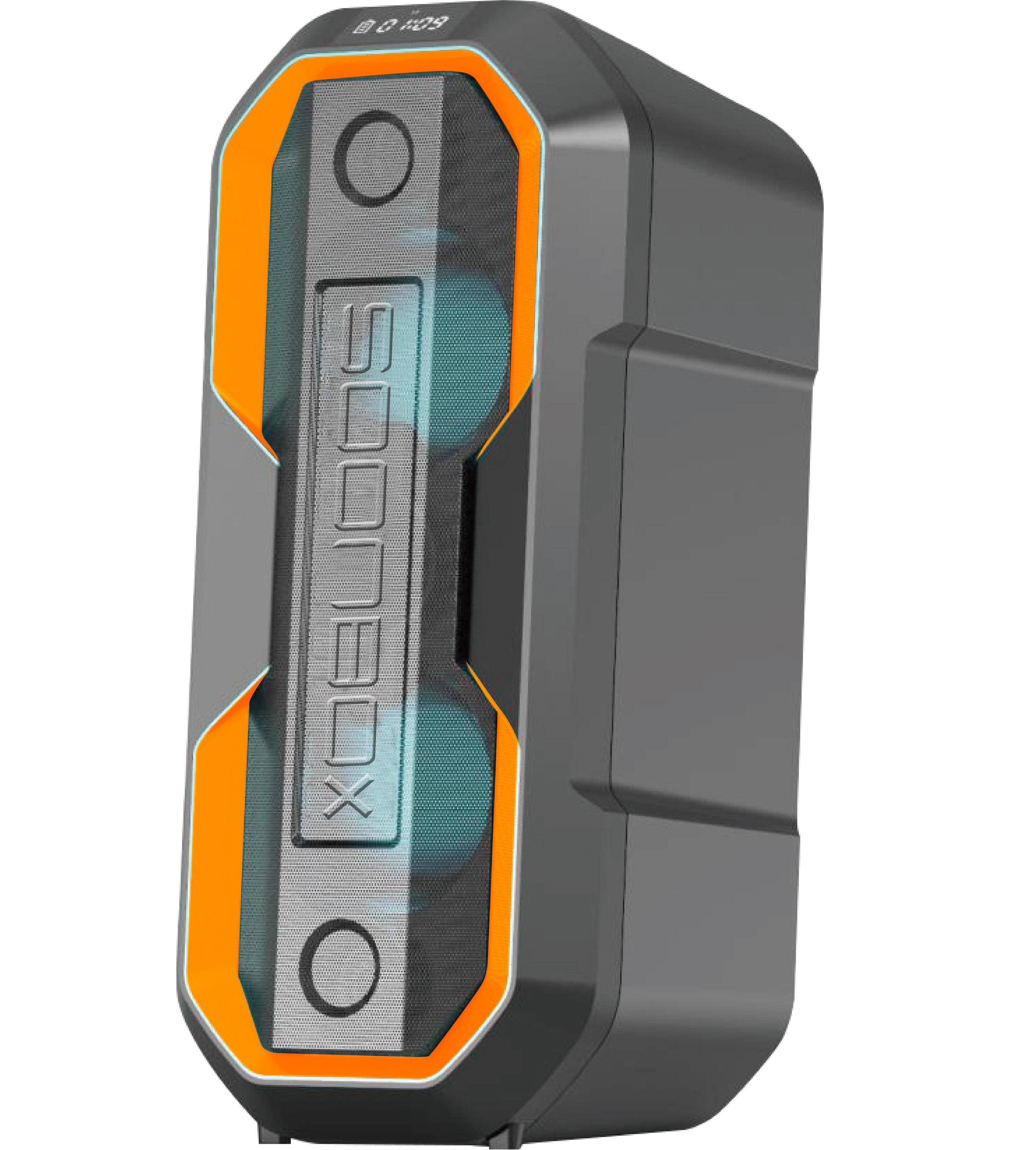 High Quality BT Original Speakers Outdoor Sport Speaker Audio Professional Portable Wireless Bluetooth Speaker · image 3