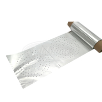 Feuille d'Aluminium de Qualité Prix Usine pour Chicha Narguilé Jetable
