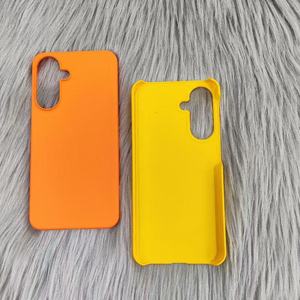 Nuova <span class=keywords><strong>Cover</strong></span> Sottile in Plastica Rigida per <span class=keywords><strong>Samsung</strong></span> <span class=keywords><strong>A40</strong></span> A41 A42 A50 A51 A52 A53 A54 A55 A56 A60 Custodie per Telefoni Cellulari - Product Image 4