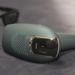 DEESS saphir refroidissement IPL épilation Machine combiné IPL Laser épilation indolore cheveux Laser dissolvant Laser épilateur - Product Image 2