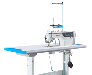 New Jack H7 Direct Drive Industrial Sewing <b>Machine</b> Computer Composite Feeding Flat Sewing <b>Machine</b> - Product Image 4