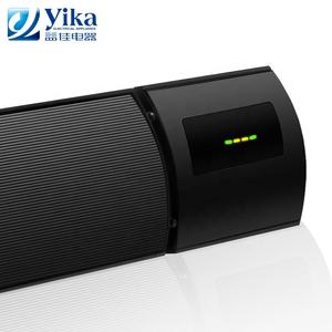 <span class=keywords><strong>Haut</strong></span> <span class=keywords><strong>de</strong></span> <span class=keywords><strong>gamme</strong></span> Smart IR Corps Capteur En Aluminium Électrique Chauffage Infrarouge Intérieur Extérieur Mur Monté Plafond Installation Salle <span class=keywords><strong>De</strong></span> Bains Jardin - Product Image 2