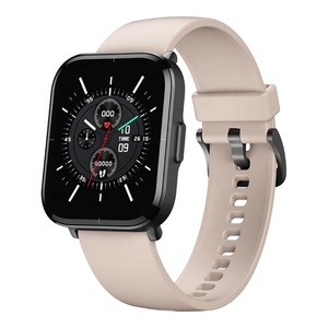 <span class=keywords><strong>Xiaomi</strong></span> <span class=keywords><strong>Mibro</strong></span> นาฬิกาอัจฉริยะ XPAW002,หน้าจอสัมผัส1.57นิ้วกันน้ำสีของแท้5ATM - Product Image 4