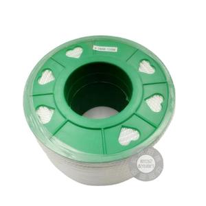 Máquina de Labranza Mecanizada de 50 Hilos con Motor de Gasolina, Engrasamiento de 4mm/5mm, Carrete Agrícola 168F170 para Agricultura - Product Image 1