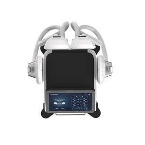 Gran Promoción: Masajeador Corporal Vibratorio G5 con 4 Manijas Electrónicas para Reducir Grasa Abdominal y Lograr un Vientre Plano - Product Image 2