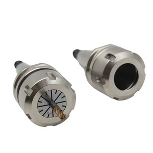 Accessoires de machine fabriqués en Chine pour porte-outils ISO 40 ISO30 - Product Image 5