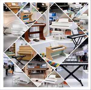 <span class=keywords><strong>Piano</strong></span> Digital Profesional Premium <span class=keywords><strong>de</strong></span> 88 Teclas con Acción <span class=keywords><strong>de</strong></span> Martillo Contrapesado y Tacto Delicado para el Aprendizaje Musical Avanzado <span class=keywords><strong>de</strong></span> Adultos - Product Image 6