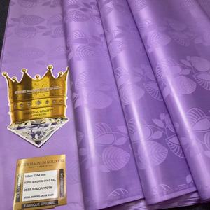 <span class=keywords><strong>2025</strong></span> New Arrival Trong Kho 100% Cotton Riche Bazin Phi Vải - Product Image 3