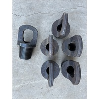 Capuchon de levage pour outils de forage pour pièces de machines minières pour le forage de puits d'eau