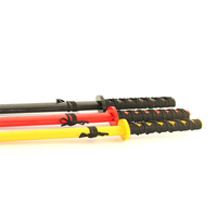 Neues Großhandelsangebot: 75cm Japanisches Holz-Samurai-Schwert, Großes Bemaltes Holz-Katana Samurai-Schwert