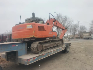 Excavadora Pequeña Hitachi ZX120-5A <span class=keywords><strong>de</strong></span> 5ª Generación, Alquiler Municipal Rural (12050 kg) - Product Image 5