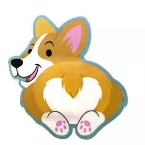 Source manufacturer can print uniquely shaped cartoon patterns on bandages for children, cute, <b>waterproof</b>, breathable, and - Product Image 2