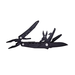 15 1 pince de poche combinée multifonctionnelle pour l'extérieur en acier multi-outils en plastique pour couper la poignée de sertissage de <span class=keywords><strong>circlips</strong></span> à usage industriel - Product Image 1