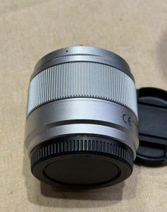 เลนส์ 20 มม. F1.7 M4/3-Mount สภาพ 95% น้ำหนักเบาเพียง 100 กรัม - Product Image 3