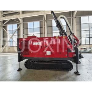 mijnbouw hydraulische rots boren trolley opgraving mijne tunnel opgraving ondergrondse mijnbouw geïmporteerde boorinstallatie - Product Image 2