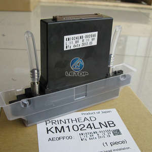 หัวพิมพ์ KM1024 หัวพิมพ์ KM 1024 MNB 14 <span class=keywords><strong>PL</strong></span> เครื่องพิมพ์แบนเนอร์แบบยืดหยุ่น Konica 1024 หัวพิมพ์ - Product Image 4