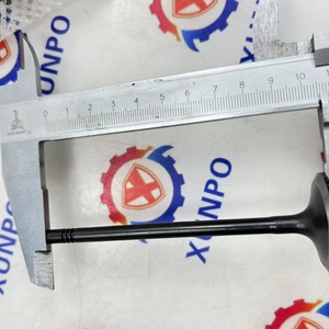 Excavator C4.4 C6.6 C7.1 Engine Intake Valve Exhaust 339-9637 309-3378 - Product Image 3